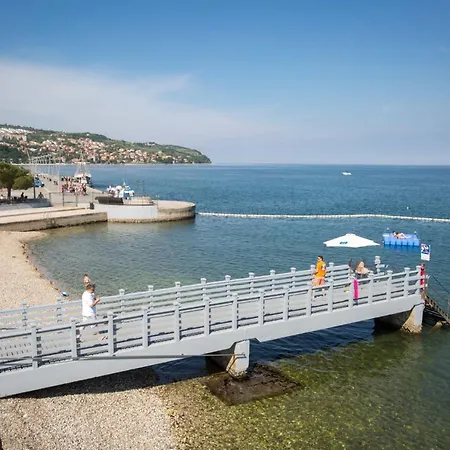 Villa Pablo 2023 Koper Exterior photo