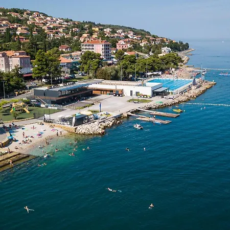 Villa Pablo 2023 Koper Exterior photo
