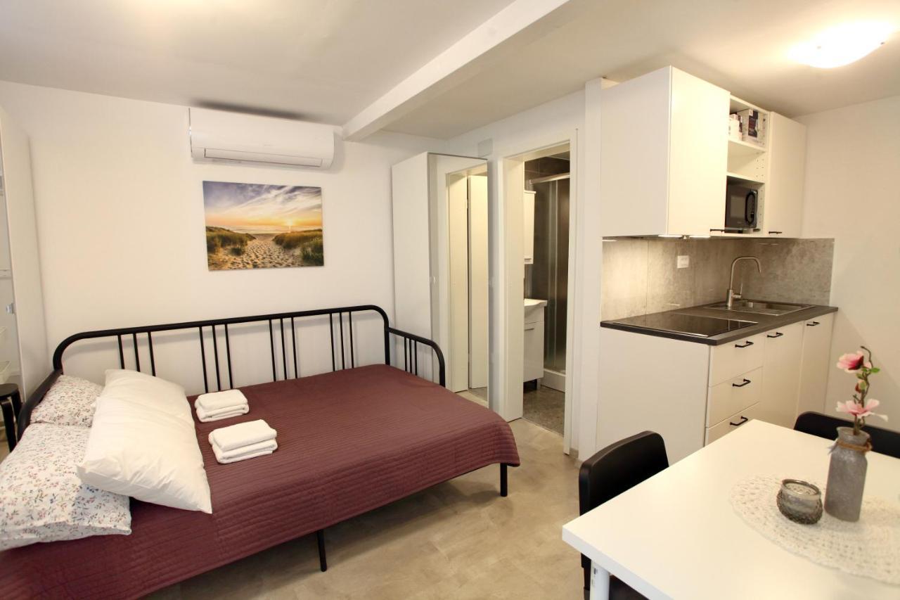 Pablo 2023 Apartment *