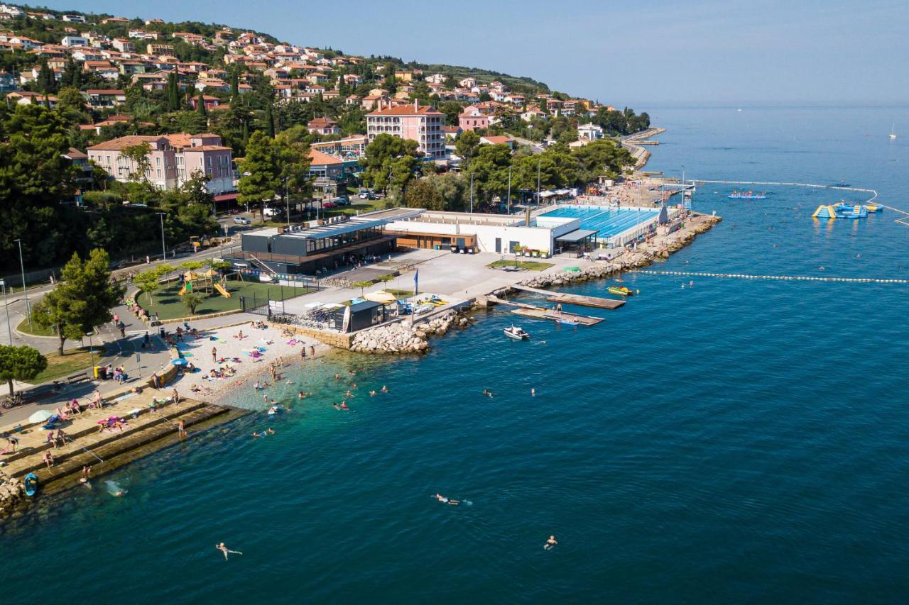Pablo 2023 Koper